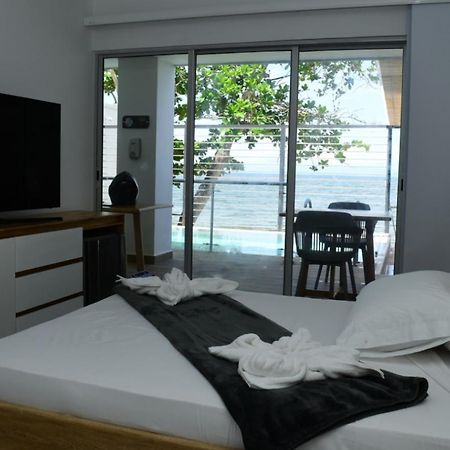 Alpha Hotel Boutique Necoclí Kültér fotó