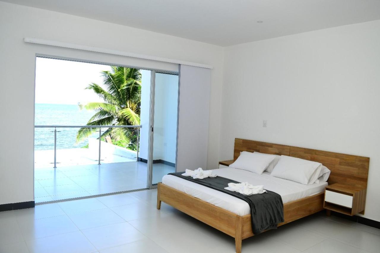Alpha Hotel Boutique Necoclí Kültér fotó