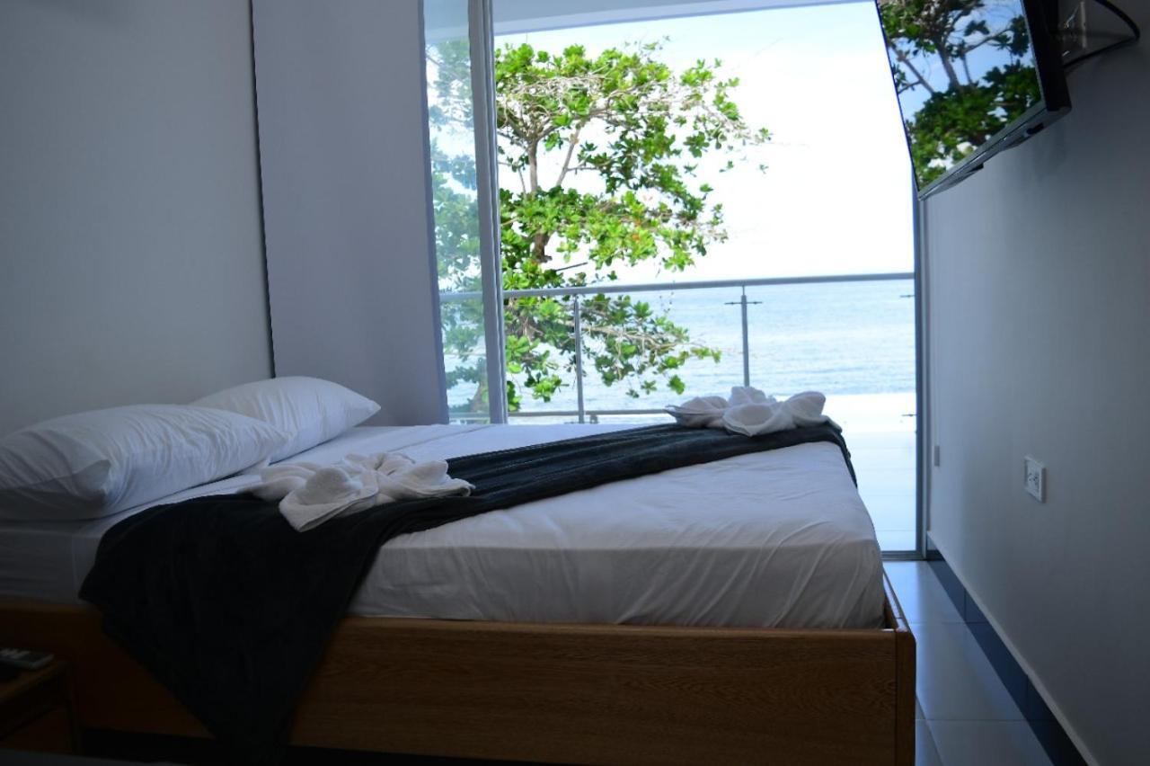 Alpha Hotel Boutique Necoclí Kültér fotó