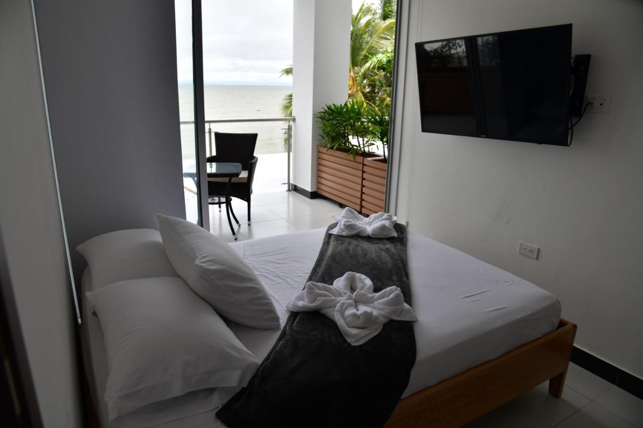 Alpha Hotel Boutique Necoclí Kültér fotó